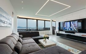 Luxury Apartment Kortina